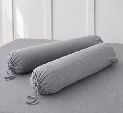 ปลอกหมอนข้าง Woven สไตล์ญี่ปุ่น 2ใบ