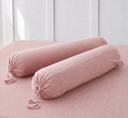 ปลอกหมอนข้าง Woven สไตล์ญี่ปุ่น 2ใบ